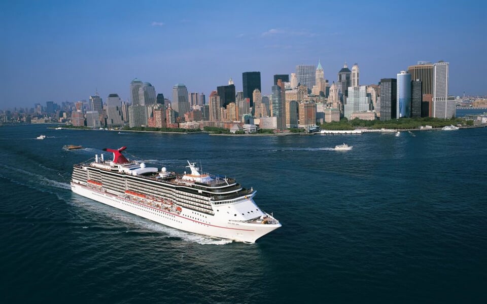 02 Carnival Miracle (Copyright of Carnival Cruise Lines)