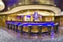 MSC Splendida bar