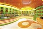 MSC Splendida bonbon shop