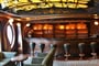 MSC Splendida Cigar lounge