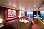 MSC Splendida kajuta balkon