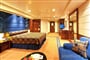 MSC Splendida kajuta Yachtclub