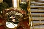 MSC Splendida klavír