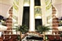 MSC Splendida lobby