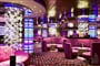 MSC Splendida purple bar