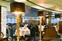MSC Splendida restaurace Villa verde