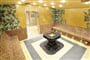 MSC Splendida sauna