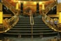 MSC Splendida schody