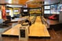 MSC Splendida sport bar