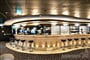 MSC Divina bar na zádi