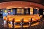 MSC Divina bar
