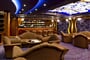 MSC Divina kuřárna