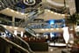 MSC Divina lobby