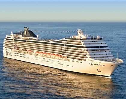 MSC Poesia (1)