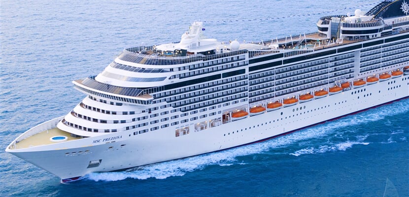 MSC Preziosa (7)