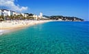 Španělsko, Costa Brava, Barcelona