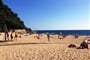 Španělsko, Costa Brava, Barcelona