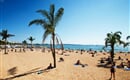 Španělsko, Costa Brava, Barcelona