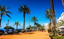 Španělsko, Costa Brava, Barcelona