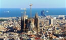 Španělsko, Costa Brava, Barcelona