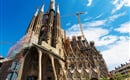 Španělsko, Costa Brava, Barcelona