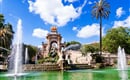 Španělsko, Costa Brava, Barcelona