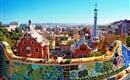 Španělsko, Costa Brava, Barcelona