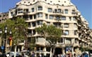 Španělsko, Costa Brava, Barcelona