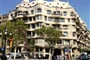Španělsko, Costa Brava, Barcelona