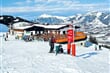 Livigno Carosello 300 SKI - lyžování