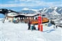 Livigno Carosello 300 SKI - lyžování