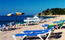 Španělsko, Costa Brava, Barcelona