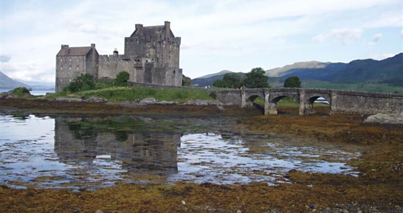 eilean - d