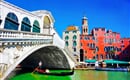 Itálie Benátky