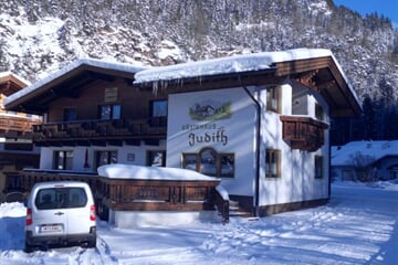 Ötztal Arena - Sölden - Apartmány Judith