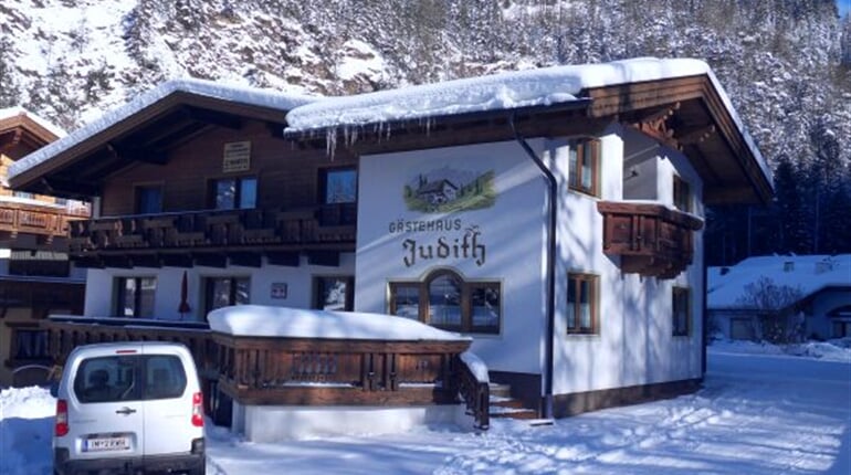 Foto - Őtztal Arena - Sölden - Apartmány Judith