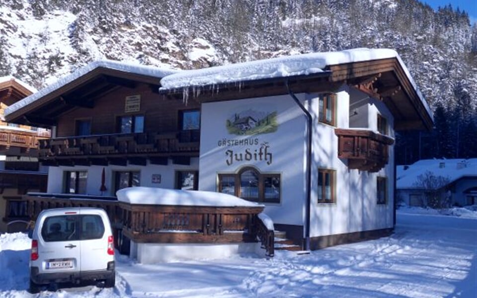 Foto - Őtztal Arena - Sölden - Apartmány Judith