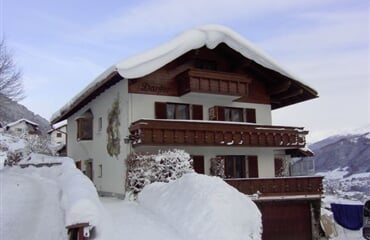 Stubai - Penzion Danler
