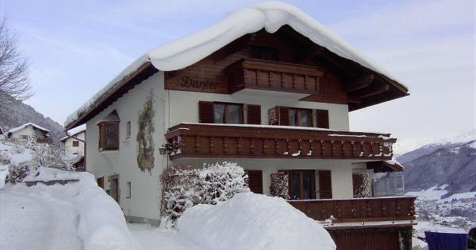 Foto - Stubai - Penzion Danler