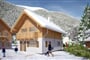 Foto - Dachstein West - Prázdninová vesnička Obertraun
