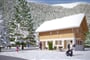 Foto - Dachstein West - Prázdninová vesnička Obertraun