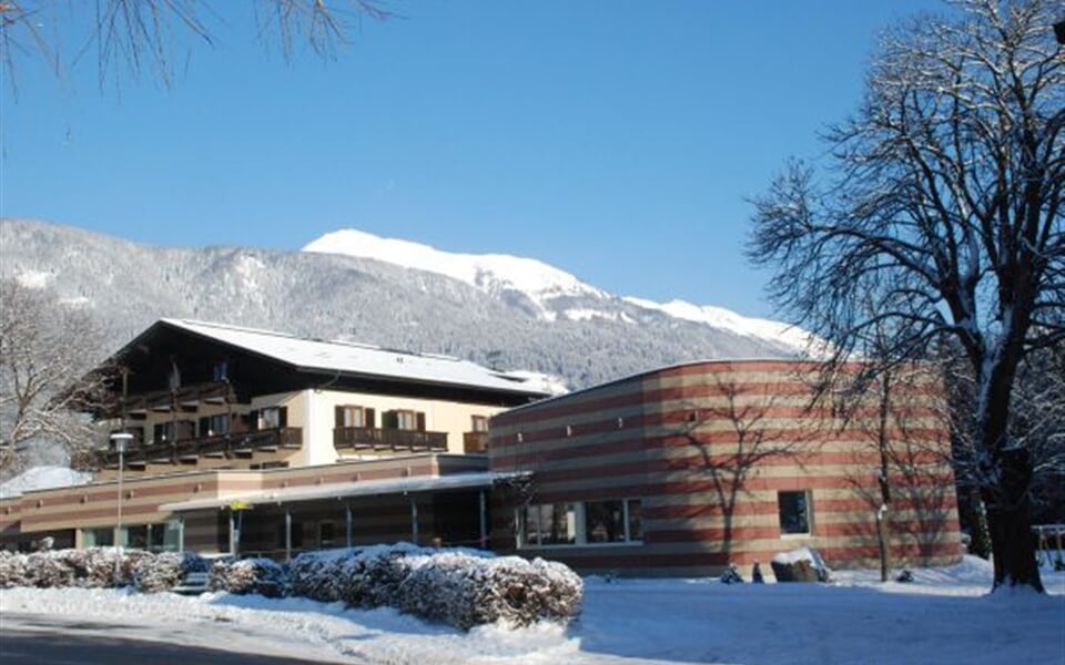 Erlenhof hotel**** 11