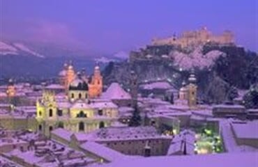 SALZBURG A St.Wolfgang V ADVENTU (CKM)