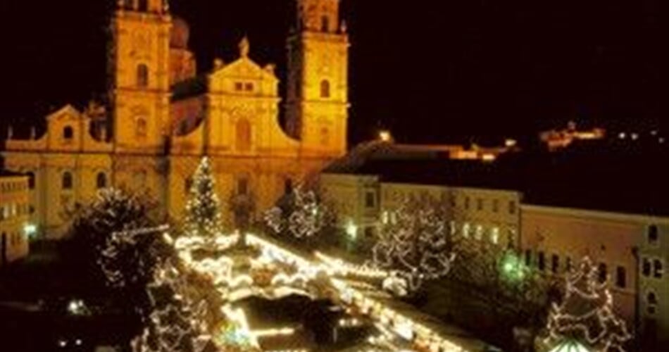 passau 353 m