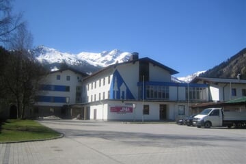 Gasteinertal - Junges hostel Bad Gastein - není kalkulace