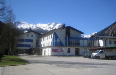 Gasteinertal - Junges hostel Bad Gastein se snídaní