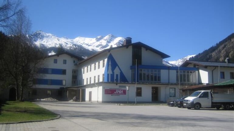 Foto - Gasteinertal - Junges hostel Bad Gastein