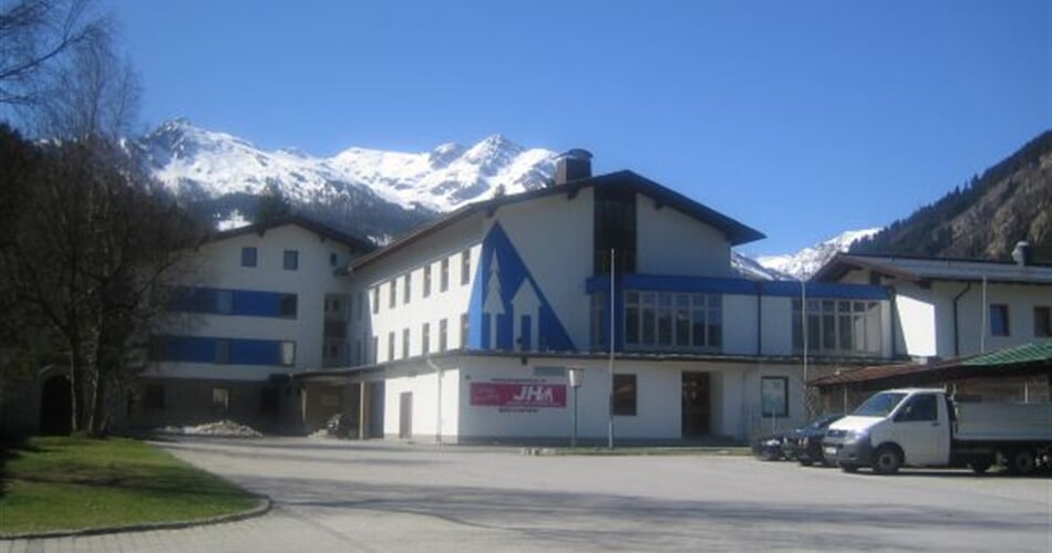 Foto - Gasteinertal - Junges hostel Bad Gastein