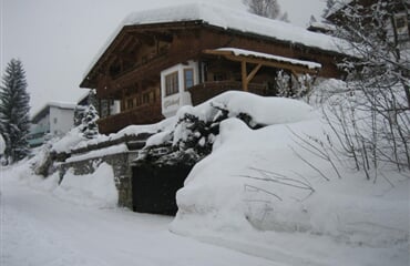 Ski Juwel - Apartmány Wildschönau