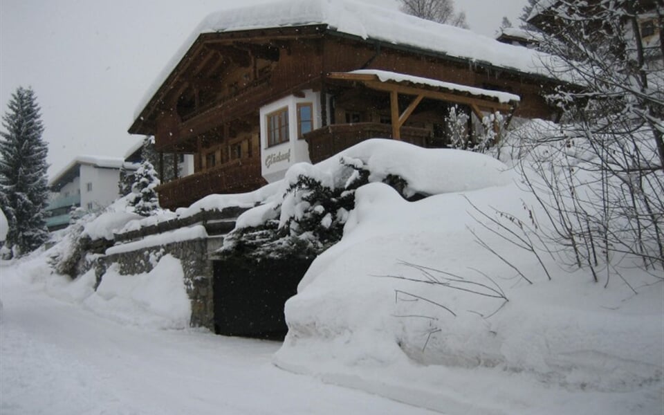 Foto - Ski Juwel - Apartmány Wildschönau